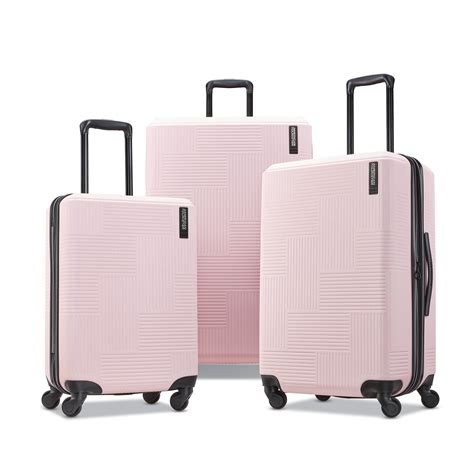 american tourister suitcase.